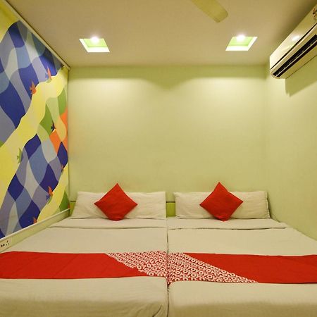 Hotel O Apple Dźajpur Zewnętrze zdjęcie