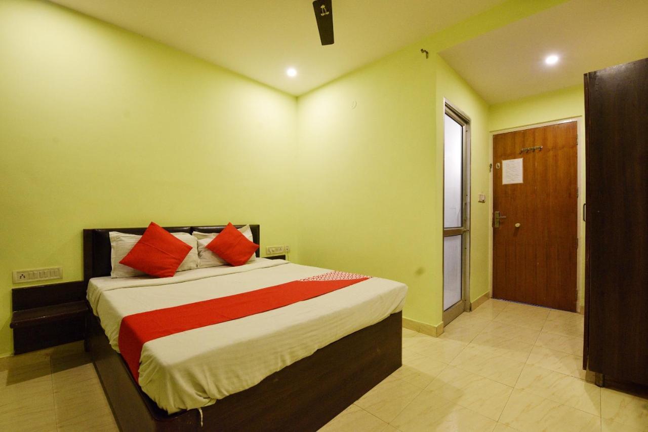 Hotel O Apple Dźajpur Zewnętrze zdjęcie