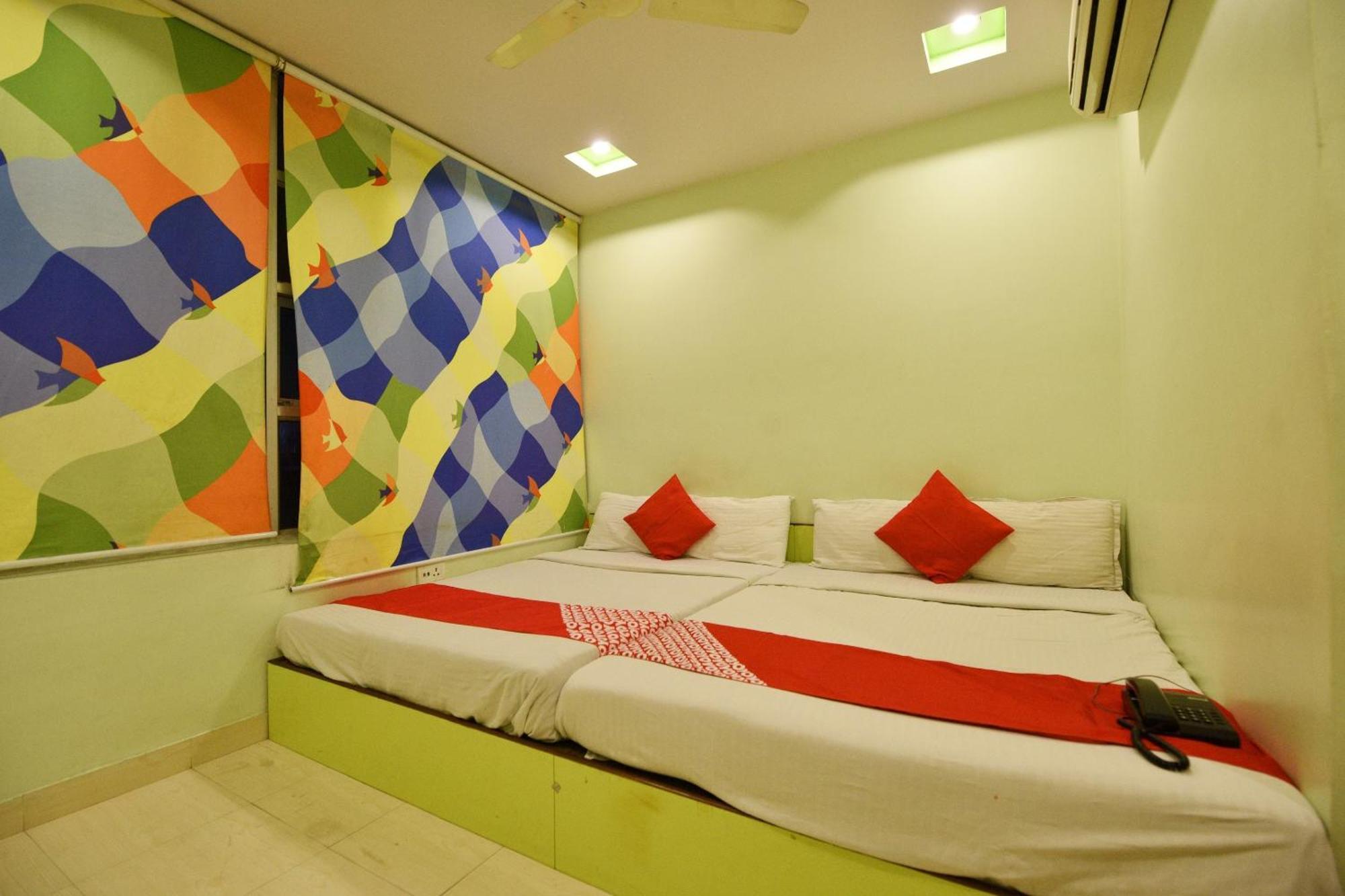 Hotel O Apple Dźajpur Zewnętrze zdjęcie