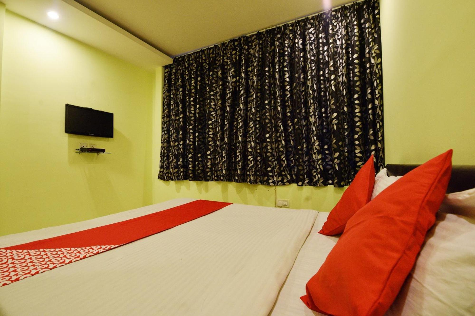 Hotel O Apple Dźajpur Zewnętrze zdjęcie