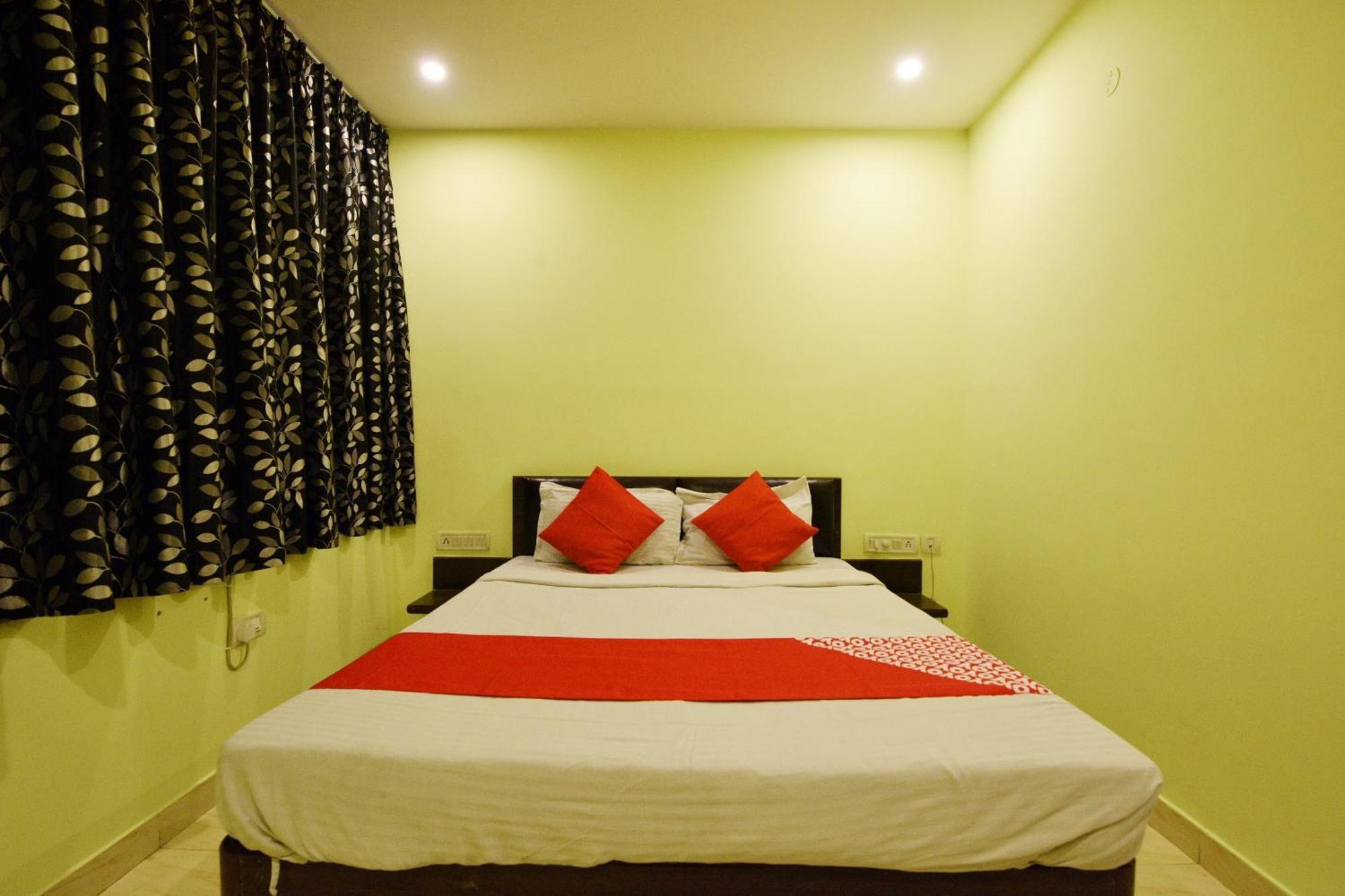 Hotel O Apple Dźajpur Zewnętrze zdjęcie