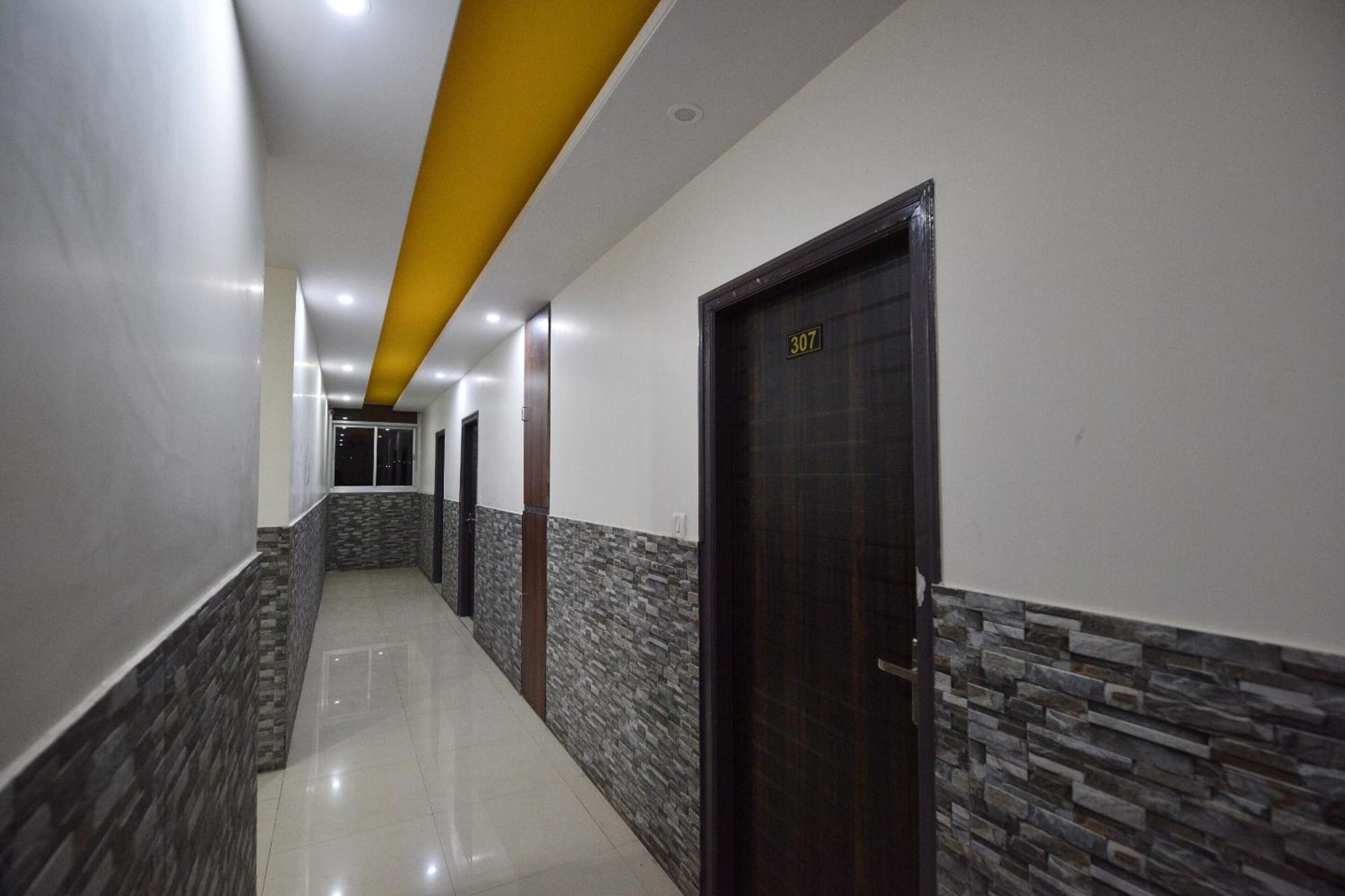 Hotel O Apple Dźajpur Zewnętrze zdjęcie