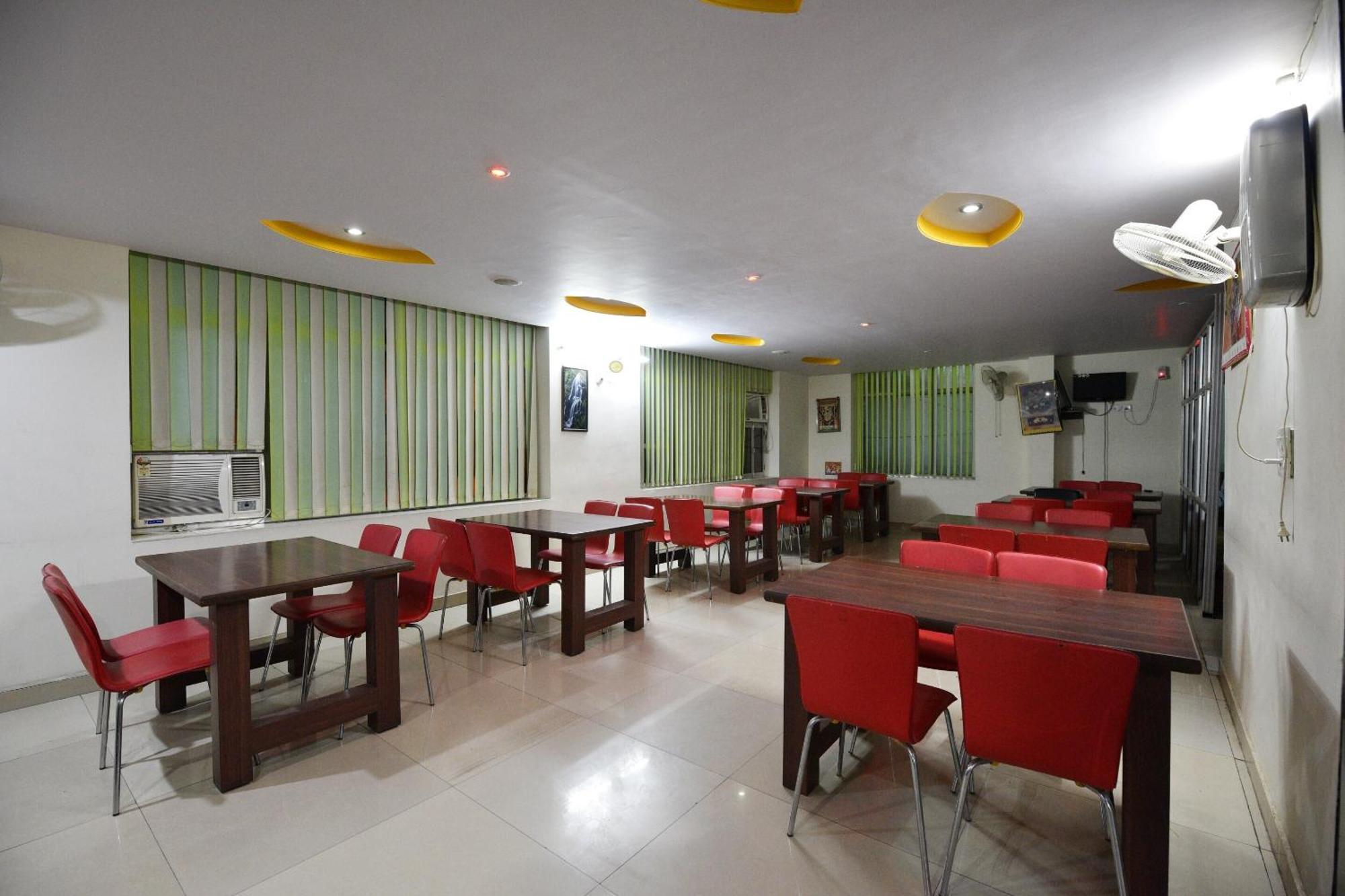 Hotel O Apple Dźajpur Zewnętrze zdjęcie