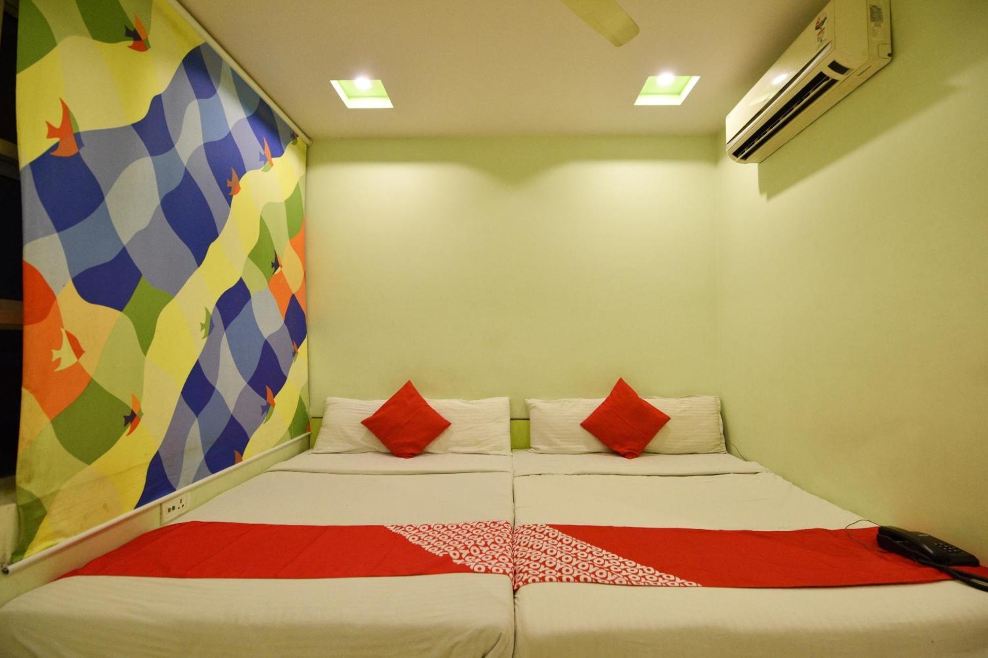 Hotel O Apple Dźajpur Zewnętrze zdjęcie
