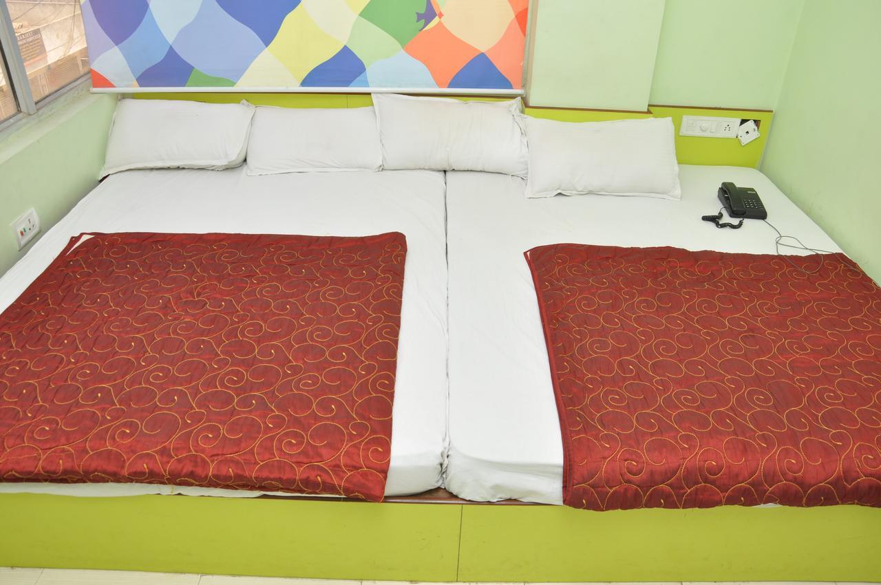 Hotel O Apple Dźajpur Zewnętrze zdjęcie