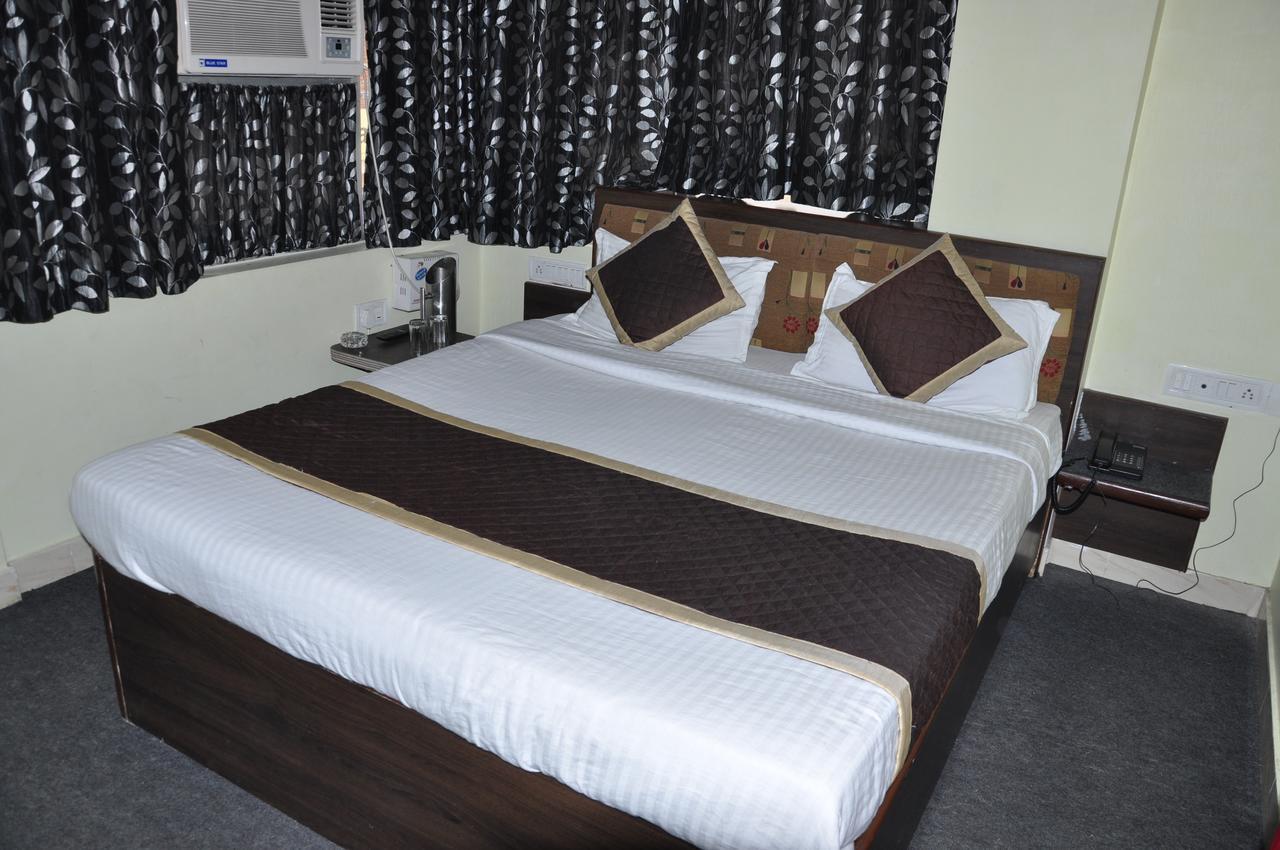 Hotel O Apple Dźajpur Zewnętrze zdjęcie