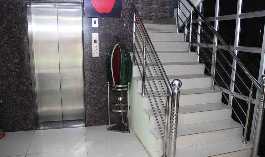 Hotel O Apple Dźajpur Zewnętrze zdjęcie