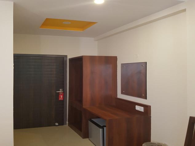 Hotel O Apple Dźajpur Zewnętrze zdjęcie