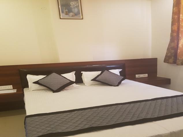 Hotel O Apple Dźajpur Zewnętrze zdjęcie